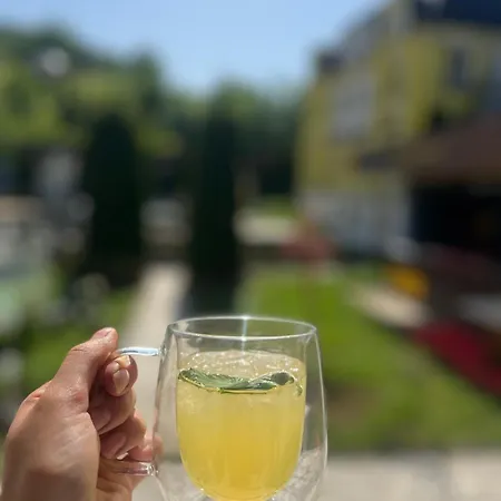 Simply The - Living Nature