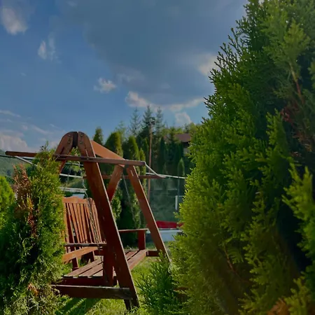Simply The - Living Nature Διαμέρισμα Σαράγεβο