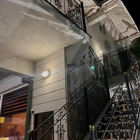 Simply The - Living Nature Appartamento Sarajevo