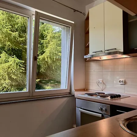 Simply The - Living Nature Appartement *