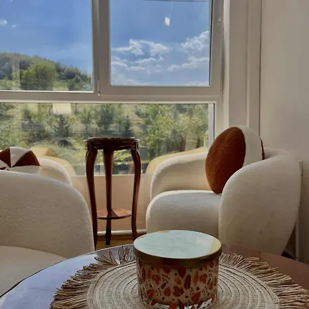 Simply The - Living Nature Sarajevo