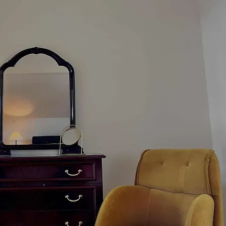 Appartamento Simply The - Living Nature *