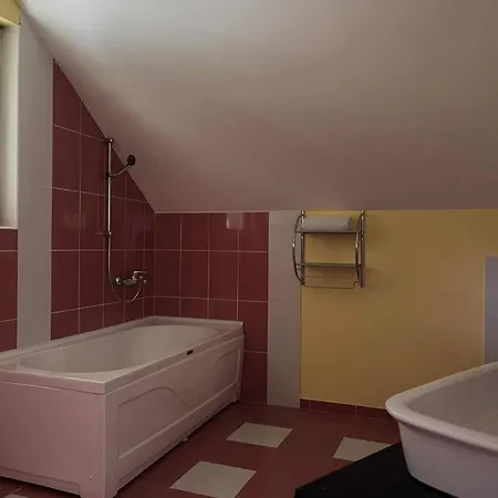 Appartement Simply The - Living Nature *