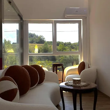 Appartamento Simply The - Living Nature Sarajevo