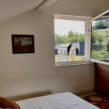 Appartamento Simply The - Living Nature