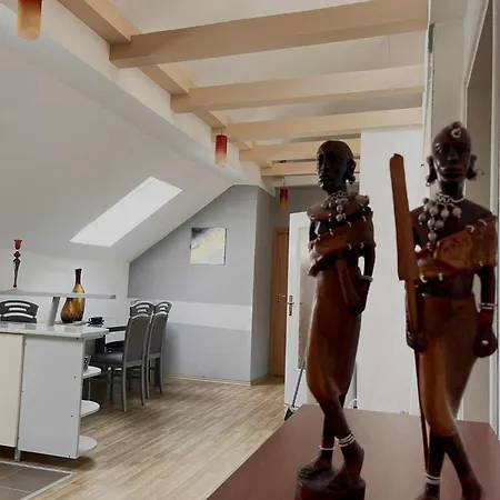 Simply The - Living Nature Appartamento