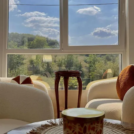 Simply The - Living Nature Appartamento Sarajevo