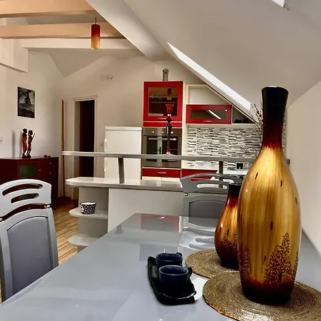 Simply The - Living Nature Appartamento Sarajevo