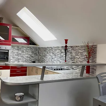 Appartamento Simply The - Living Nature