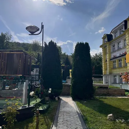 Appartamento Simply The - Living Nature