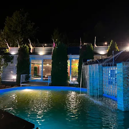 Appartamento Simply The - Living Nature