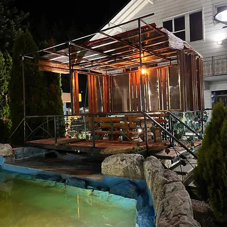شقة Simply The - Living Nature سراييفو