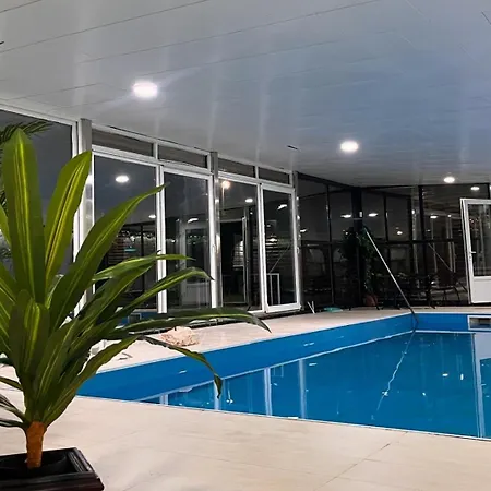 Appartamento Simply The - Living Nature *