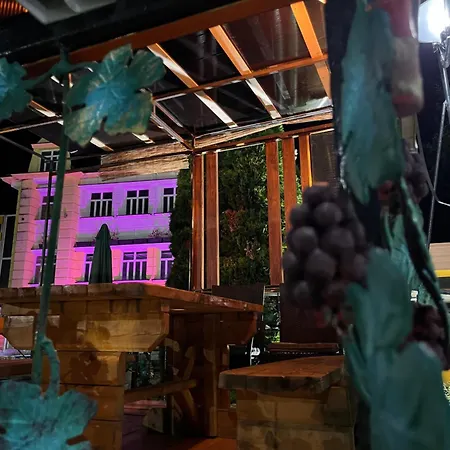 Simply The - Living Nature Sarajevo