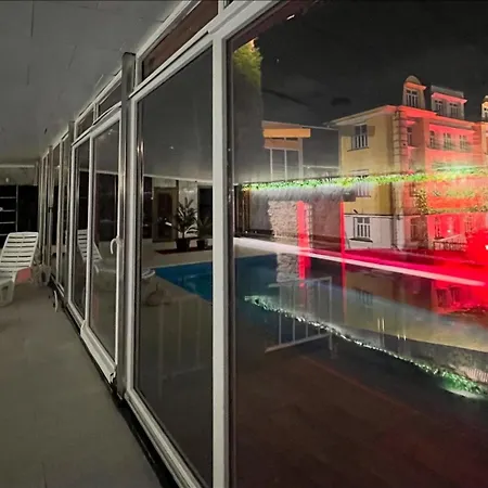 Simply The - Living Nature Sarajevo