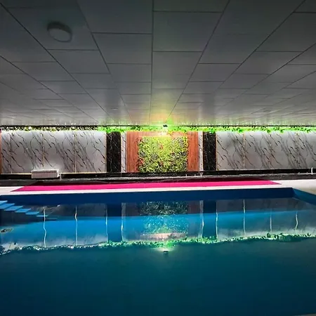 Simply The - Living Nature * Sarajevo