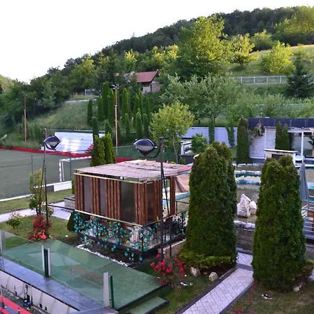 Appartement Simply The - Living Nature *