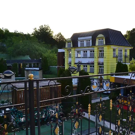 Simply The - Living Nature Appartement Sarajevo